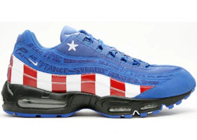 Nike Air Max 95 Doernbecher (2013)