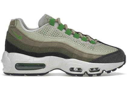 Nike Air Max 95 Earth Day (Women's) sneakers - authentic streetwear shoes