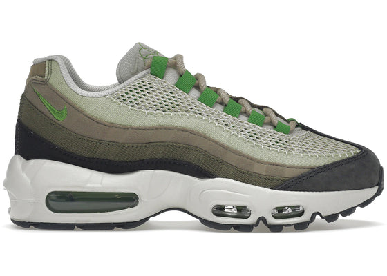 Nike Air Max 95 Earth Day (Women's) sneakers - authentic streetwear shoes