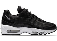 Nike Air Max 95 Essential Black White (Women's)
