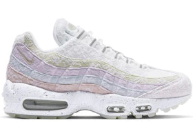 Nike Air Max 95 Floral Lace (Women's)