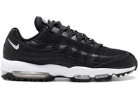 Nike Air Max 95 Golf Black White