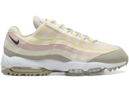 Nike Air Max 95 Golf Neopolitan - authentic Nike sneakers