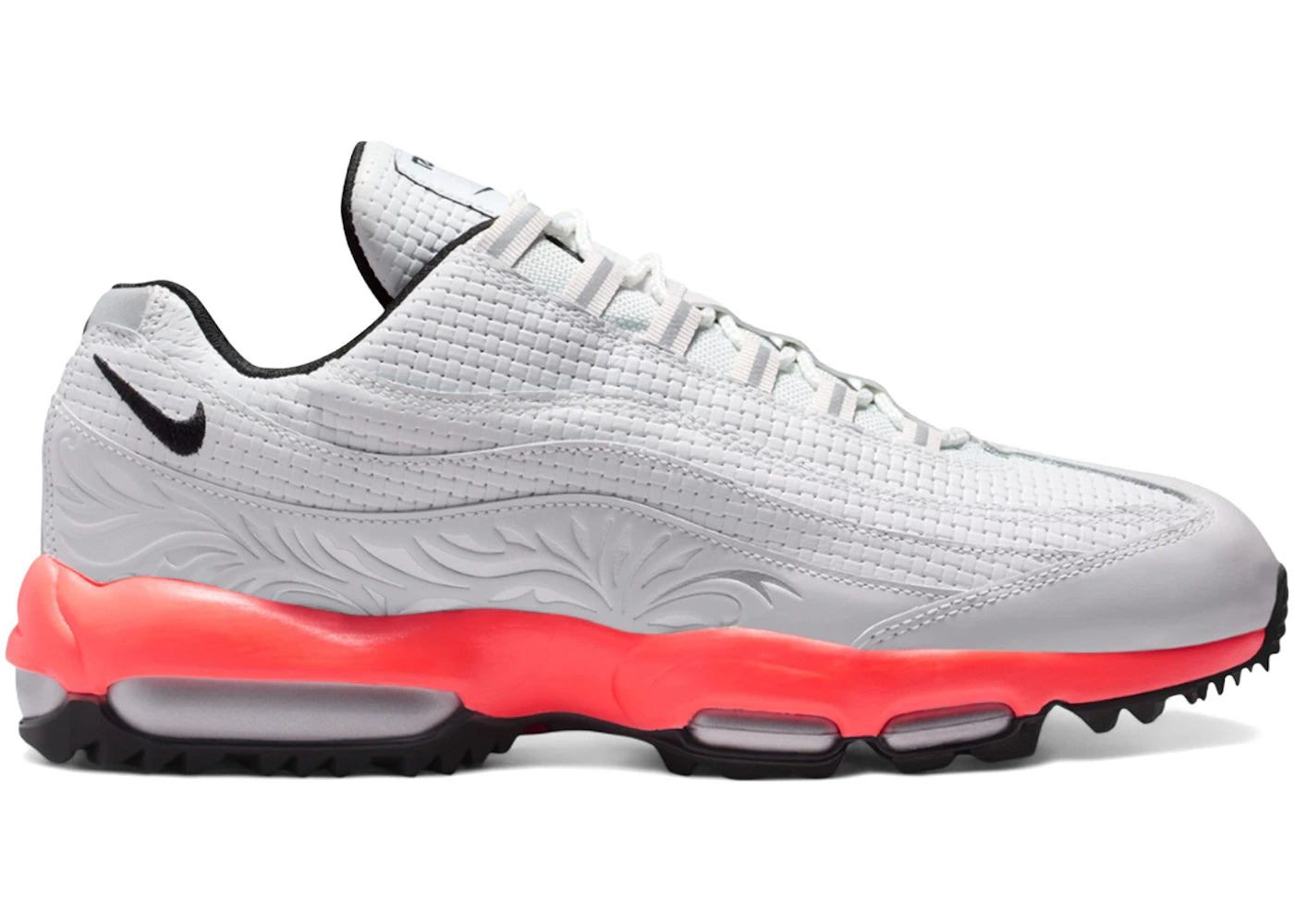 Nike Air Max 95 Golf PGA Championship - vue 360