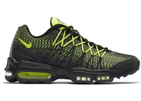 Nike Air Max 95 Jacquard Black Volt