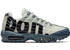 Nike Air Max 95 Just Do It Mt. Fuji - authentic Nike sneakers