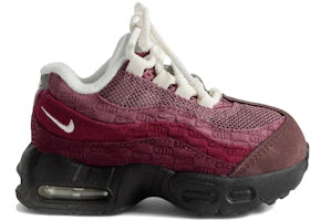 Nike Air Max 95 Kith El Dorado (TD) - vue 360