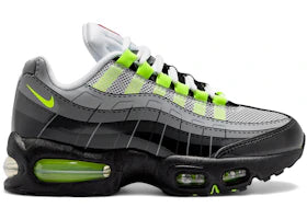 Nike Air Max 95 LEGO Neon (GS)