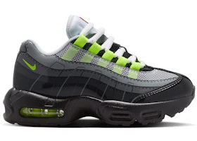 Nike Air Max 95 LEGO Neon (PS) - authentic Nike building set