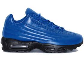 Nike Air Max 95 Lux Supreme Blue