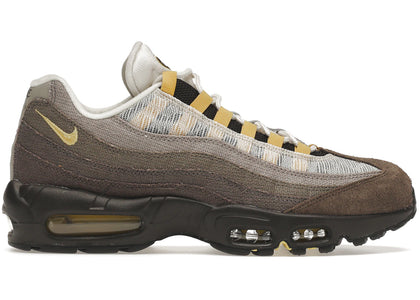 Nike Air Max 95 NH Ironstone sneakers - authentic streetwear shoes