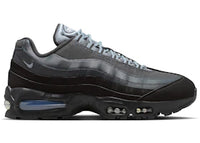 Nike Air Max 95 OG Big Bubble Black Lime Blast Anthracite
