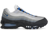 Nike Air Max 95 OG Big Bubble Blue Spark %