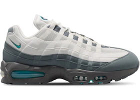 Nike Air Max 95 OG Big Bubble Dusty Cactus - authentic Nike sneakers