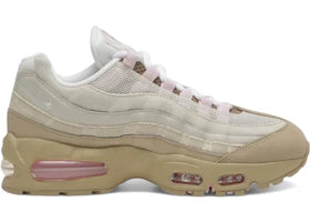 Nike Air Max 95 OG Big Bubble Linen (Women's) - vue 360