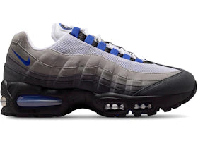 Nike Air Max 95 OG Big Bubble Old Royal (Women's)