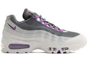 Nike Air Max 95 OG Big Bubble Photon Dust Bright Violet