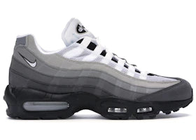Nike Air Max 95 OG Black Anthracite - vue 360