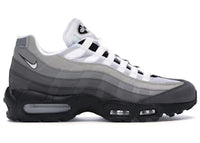 Nike Air Max 95 OG Black Anthracite