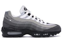 Nike Air Max 95 OG Black Anthracite