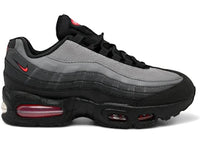 Nike Air Max 95 OG Bright Crimson (GS)
