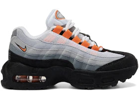 Nike Air Max 95 OG Bright Mandarin (2025) (PS)