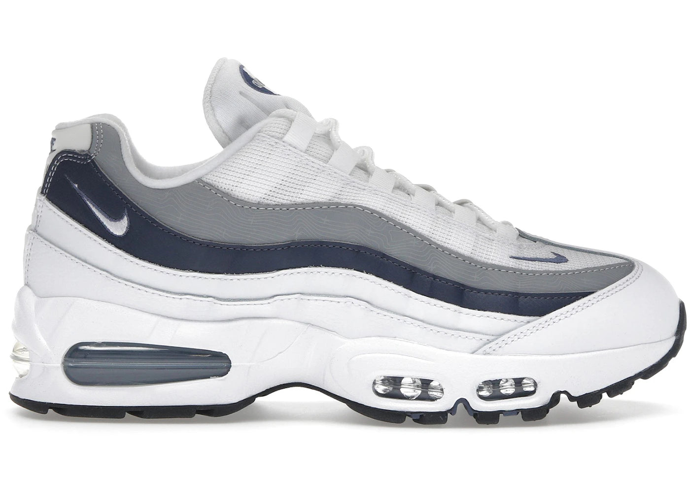 Nike Air Max 95 OG Diffused Blue