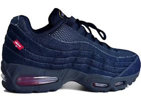 Nike Air Max 95 OG Levis Raw Denim (Friends & Family)