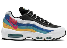 Nike Air Max 95 PRM Windbreaker (Women's)