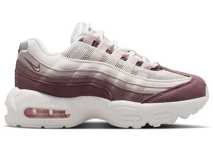 Nike Air Max '95 Phantom Silt Red (PS) - authentic Nike sneakers