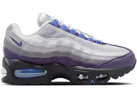 Nike Air Max 95 Photon Dust Dark Raisin Sapphire (GS)