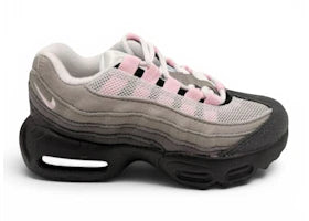 Nike Air Max 95 Pink Foam (PS) - vue 360