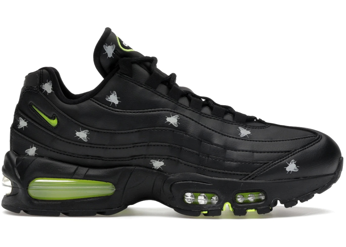 Nike Air Max 95 Premium Houseflies