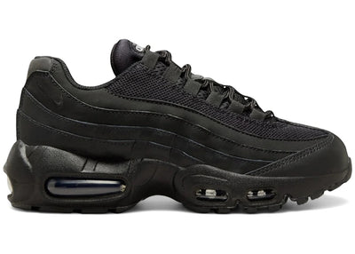 Nike Air Max 95 Recraft Black Anthracite (GS)