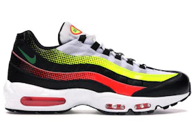 Nike Air Max 95 Retro Future - authentic Nike sneakers