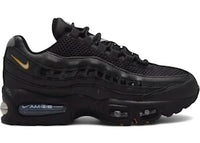 Nike Air Max 95 SE Big Bubble Total 90 Black