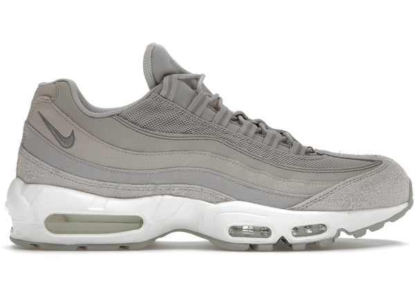 Nike Air Max 95 SE Cobblestone sneakers - authentic streetwear shoes