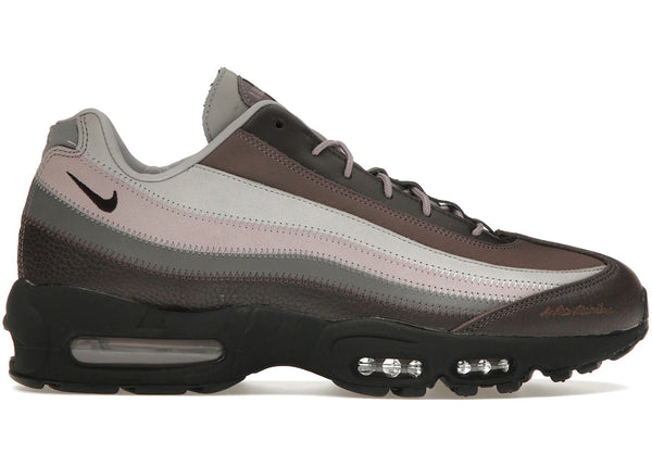 Nike Air Max 95 SP A Ma Maniére While You Were Sleeping sneakers - authentic Nike shoes