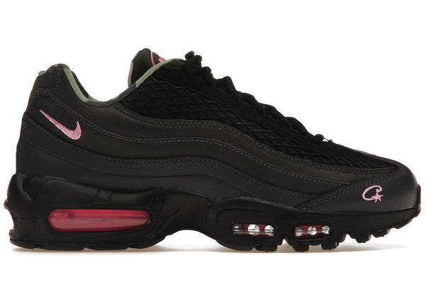 Nike Air Max 95 SP Corteiz Pink Beam sneakers - authentic streetwear shoes