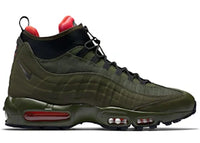 Nike Air Max 95 Sneakerboot Dark Loden