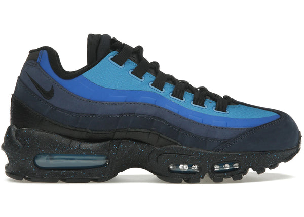 Nike Air Max 95 Stash (2024) sneakers - authentic streetwear shoes