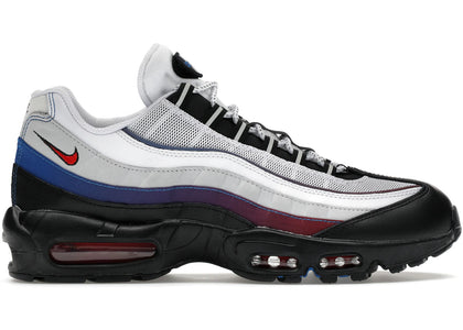 Nike Air Max 95 Toronto sneakers - authentic streetwear shoes