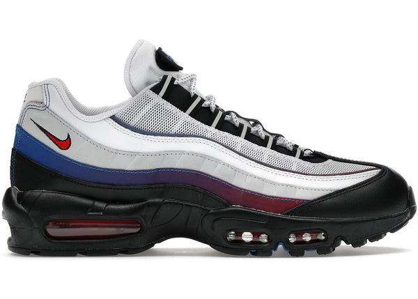 Nike Air Max 95 Toronto sneakers - authentic streetwear shoes