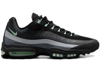 Nike Air Max 95 Ultra Black Cool Grey Mint Foam