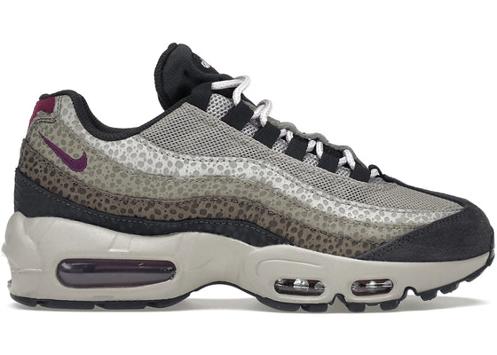 Nike Air Max 95 Viotech Anthracite (Women's) sneakers - authentic streetwear shoes
