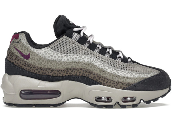 Nike Air Max 95 Viotech Anthracite (Women's) sneakers - authentic streetwear shoes