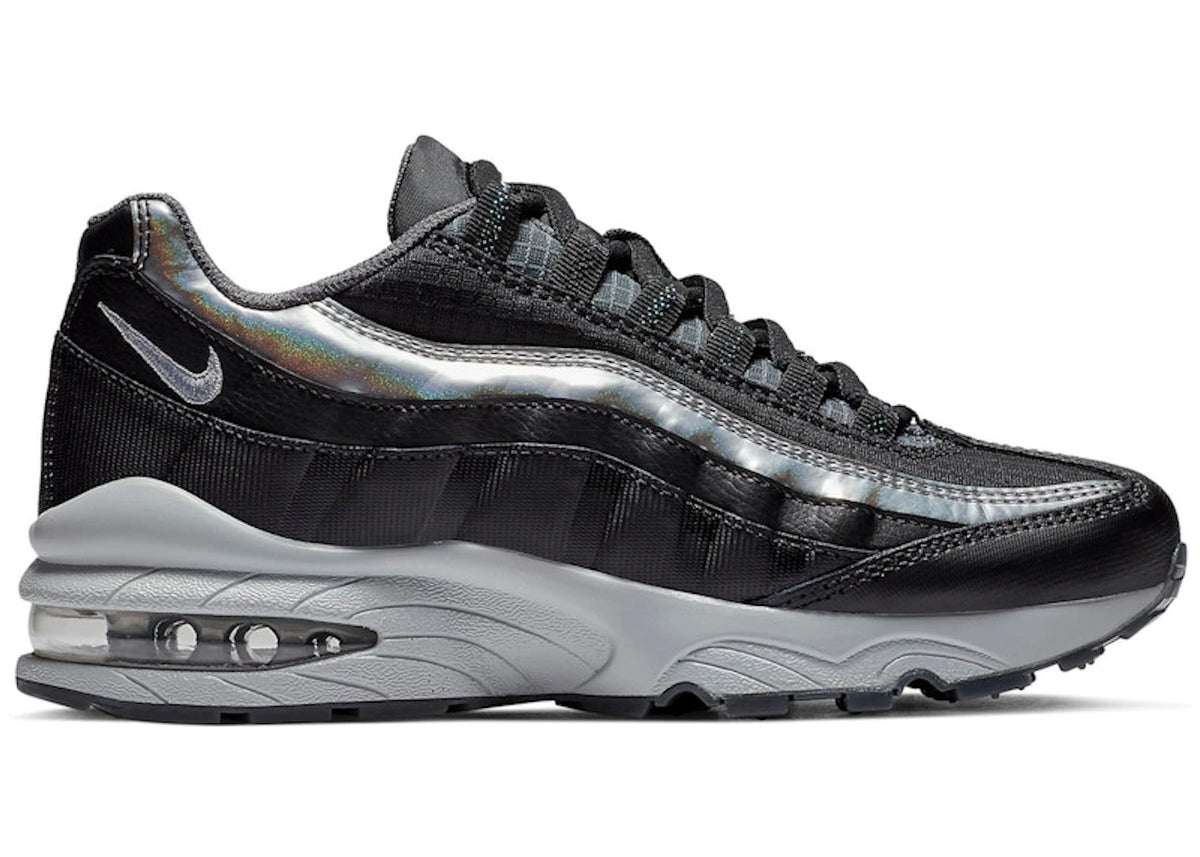 Nike Air Max 95 Y2K (GS) - vue secondaire A