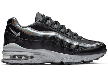 Nike Air Max 95 Y2K (GS) - sneakers view 2