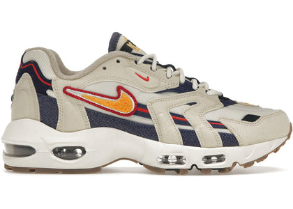 Nike Air Max 96 II QS Beach sneakers - authentic Nike shoes