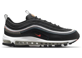 Nike Air Max 97 Alter & Reveal - vue 360